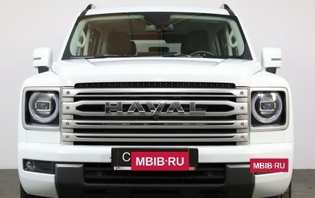 Haval H9, 2024 год, 3 999 000 рублей, 2 фотография