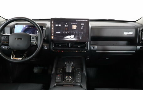 Haval H9, 2024 год, 3 999 000 рублей, 9 фотография