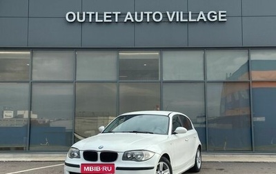 BMW 1 серия, 2009 год, 600 000 рублей, 1 фотография