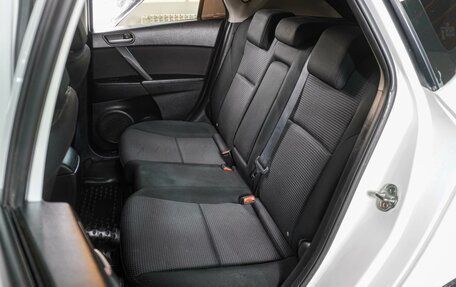 Mazda 3, 2012 год, 869 000 рублей, 9 фотография
