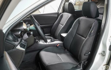 Mazda 3, 2012 год, 869 000 рублей, 10 фотография