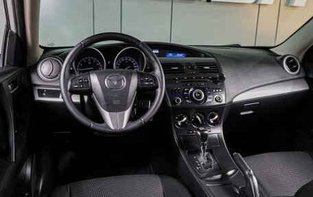Mazda 3, 2012 год, 869 000 рублей, 6 фотография