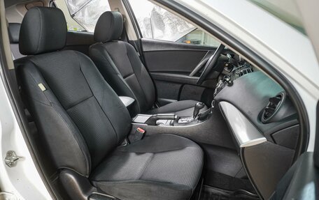Mazda 3, 2012 год, 869 000 рублей, 8 фотография