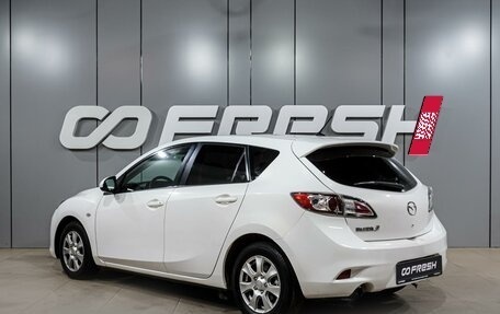 Mazda 3, 2012 год, 869 000 рублей, 2 фотография