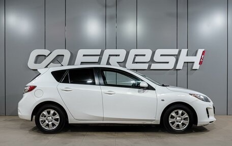 Mazda 3, 2012 год, 869 000 рублей, 5 фотография