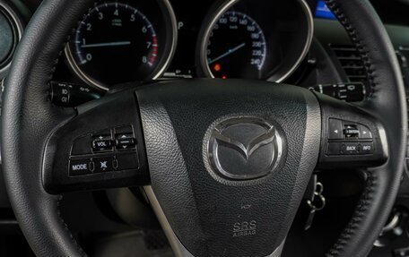 Mazda 3, 2012 год, 869 000 рублей, 15 фотография