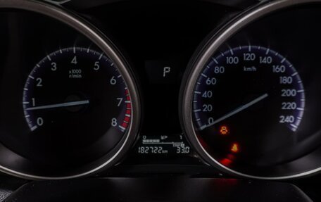 Mazda 3, 2012 год, 869 000 рублей, 17 фотография