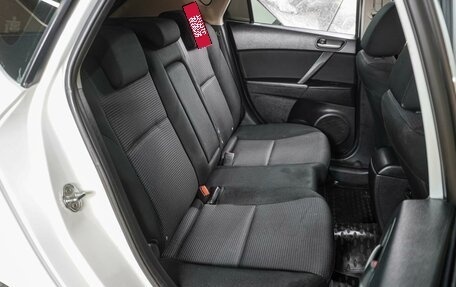 Mazda 3, 2012 год, 869 000 рублей, 7 фотография