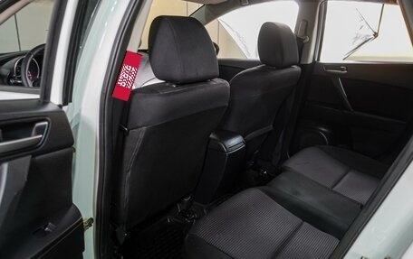 Mazda 3, 2012 год, 869 000 рублей, 11 фотография