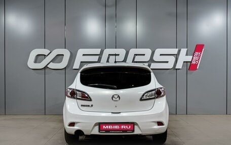Mazda 3, 2012 год, 869 000 рублей, 4 фотография