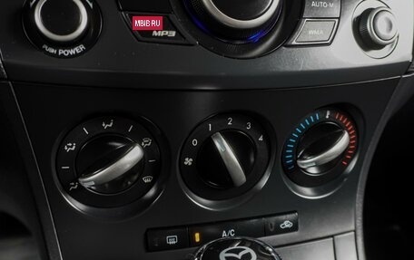 Mazda 3, 2012 год, 869 000 рублей, 12 фотография