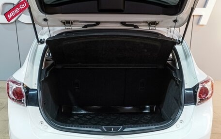 Mazda 3, 2012 год, 869 000 рублей, 18 фотография