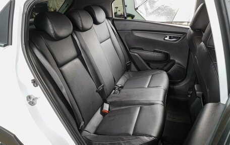 KIA Rio IV, 2018 год, 1 449 000 рублей, 7 фотография