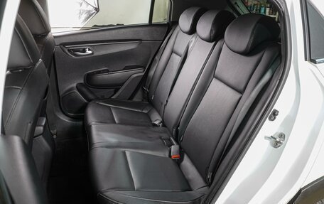 KIA Rio IV, 2018 год, 1 449 000 рублей, 9 фотография