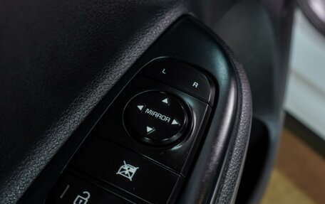 KIA Rio IV, 2018 год, 1 449 000 рублей, 21 фотография