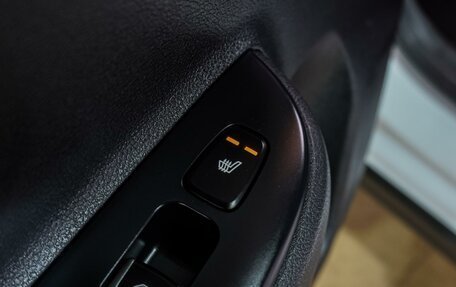 KIA Rio IV, 2018 год, 1 449 000 рублей, 20 фотография