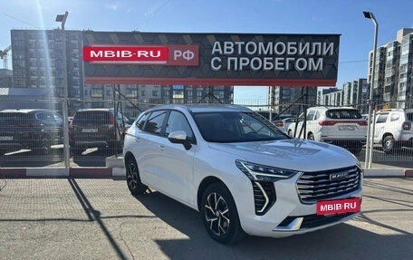 Haval Jolion, 2024 год, 1 893 140 рублей, 5 фотография