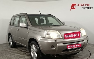 Nissan X-Trail, 2006 год, 690 000 рублей, 1 фотография