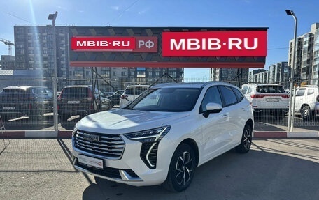 Haval Jolion, 2024 год, 1 893 140 рублей, 6 фотография