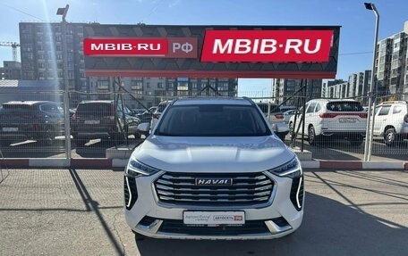 Haval Jolion, 2024 год, 1 893 140 рублей, 2 фотография