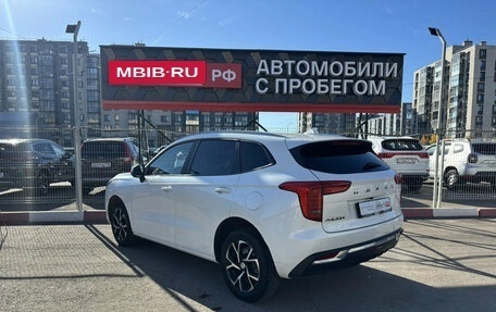 Haval Jolion, 2024 год, 1 893 140 рублей, 17 фотография