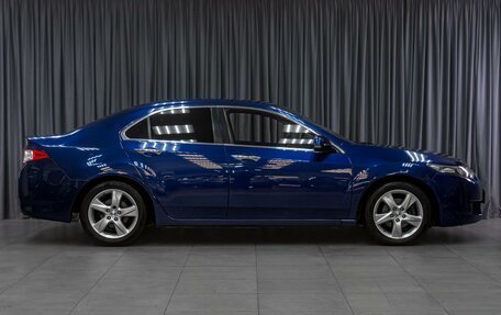 Honda Accord VIII рестайлинг, 2008 год, 999 000 рублей, 2 фотография