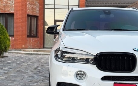 BMW X5, 2017 год, 5 550 000 рублей, 1 фотография