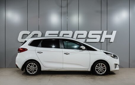 KIA Carens III (RP), 2014 год, 1 179 000 рублей, 5 фотография