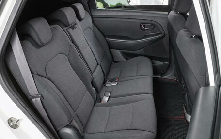KIA Carens III (RP), 2014 год, 1 179 000 рублей, 7 фотография