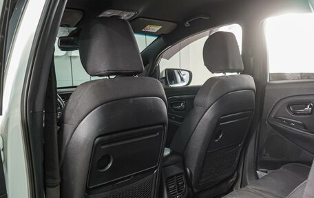 KIA Carens III (RP), 2014 год, 1 179 000 рублей, 10 фотография