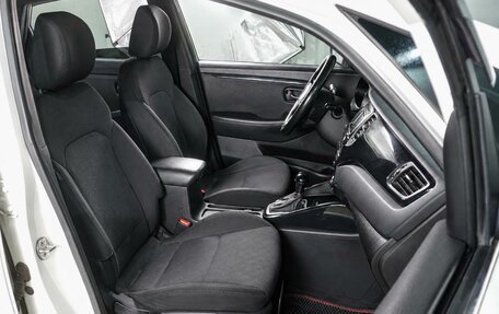 KIA Carens III (RP), 2014 год, 1 179 000 рублей, 8 фотография