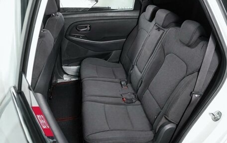 KIA Carens III (RP), 2014 год, 1 179 000 рублей, 9 фотография