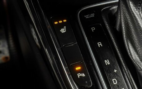 KIA Carens III (RP), 2014 год, 1 179 000 рублей, 14 фотография