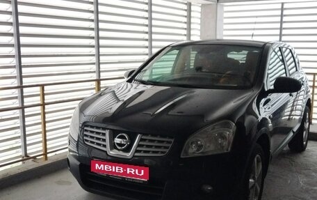 Nissan Qashqai, 2009 год, 950 000 рублей, 1 фотография