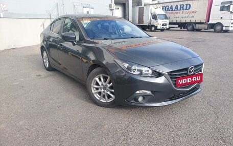 Mazda 3, 2013 год, 950 000 рублей, 1 фотография
