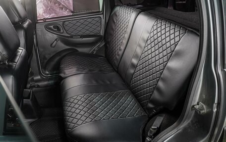 Chevrolet Niva I рестайлинг, 2013 год, 529 000 рублей, 9 фотография