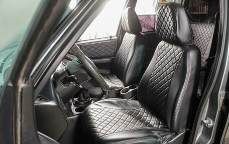 Chevrolet Niva I рестайлинг, 2013 год, 529 000 рублей, 10 фотография