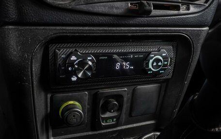 Chevrolet Niva I рестайлинг, 2013 год, 529 000 рублей, 13 фотография