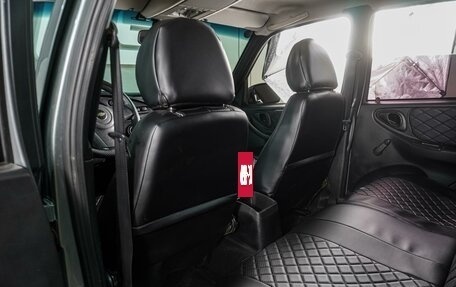 Chevrolet Niva I рестайлинг, 2013 год, 529 000 рублей, 11 фотография