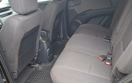 KIA Sportage II, 2007 год, 750 000 рублей, 1 фотография