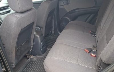 KIA Sportage II, 2007 год, 750 000 рублей, 1 фотография