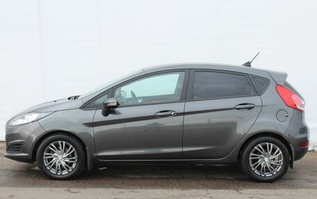 Ford Fiesta, 2017 год, 885 000 рублей, 8 фотография