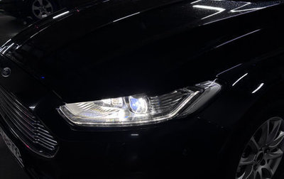 Ford Mondeo V, 2017 год, 1 450 000 рублей, 1 фотография