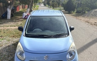 Suzuki Alto, 2014 год, 550 000 рублей, 1 фотография