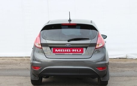 Ford Fiesta, 2017 год, 885 000 рублей, 6 фотография