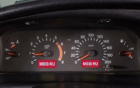 Chevrolet Niva I рестайлинг, 2013 год, 529 000 рублей, 14 фотография