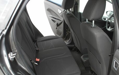 Ford Fiesta, 2017 год, 885 000 рублей, 13 фотография