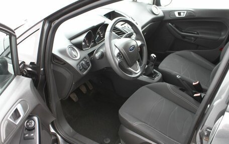 Ford Fiesta, 2017 год, 885 000 рублей, 14 фотография