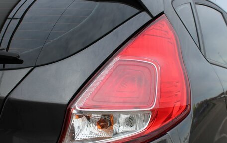 Ford Fiesta, 2017 год, 885 000 рублей, 19 фотография