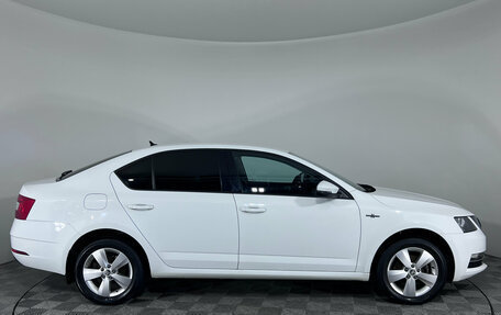 Skoda Octavia, 2019 год, 2 170 000 рублей, 4 фотография